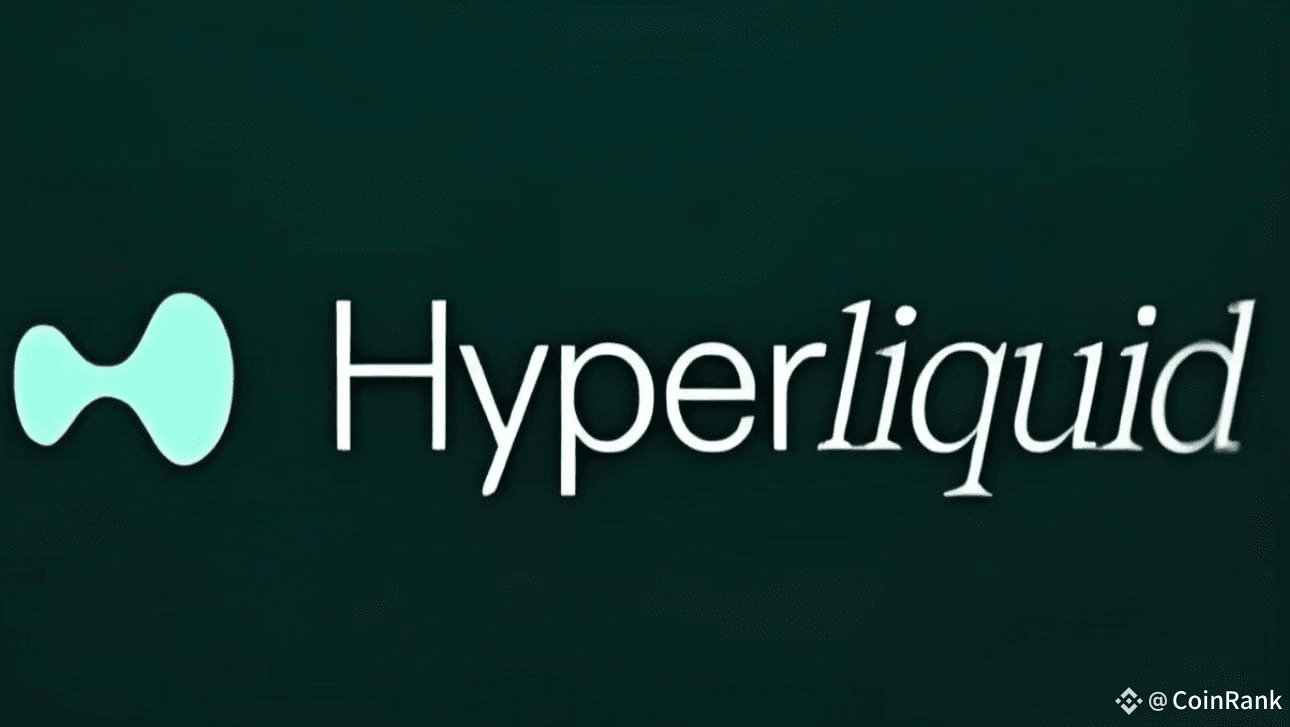 🔥 BREAKING: On Aug 28, Hyperliquid funding rates soar — | CoinRank on  Binance Square