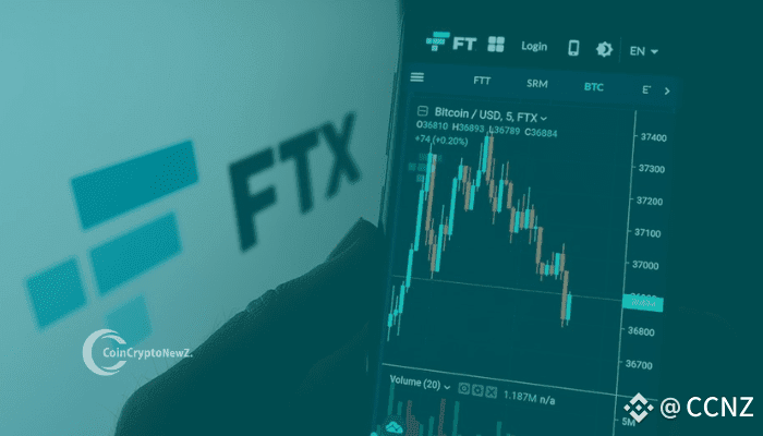 Fenwick & West Faces Lawsuit Over Alleged Role in FTX Fraud