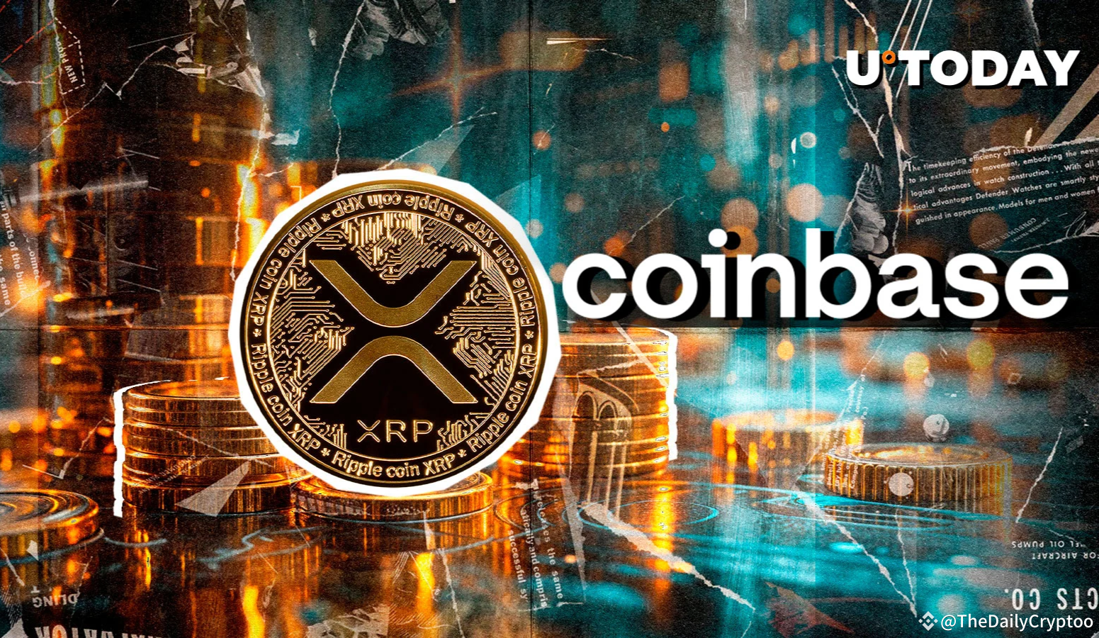 Latest #xrp: News, Opinions and Feed Today | Binance Square