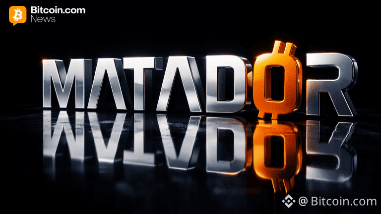 Canadian Bitcoin Firm Matador Secures $58M Shelf Prospectus Amid Treasury Expansion