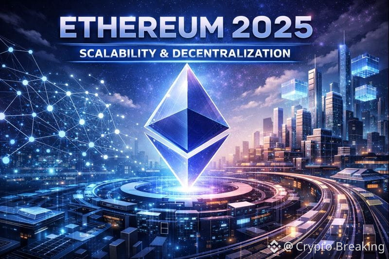 Vitalik Buterin Urges Ethereum To Stay True To Its Mission After A Year Of Major Tech Gains