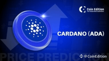 Cardano Price Forecast May 22: ADA Rejected at $0.765 as Momentum Weaken