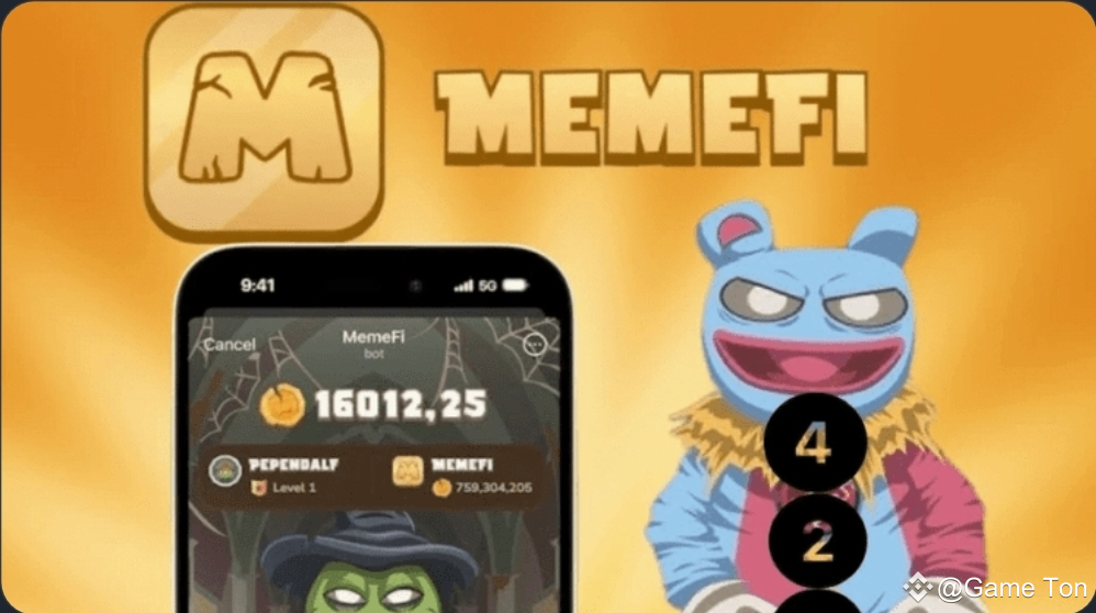 Memefi 24.07. Memefi 24.07