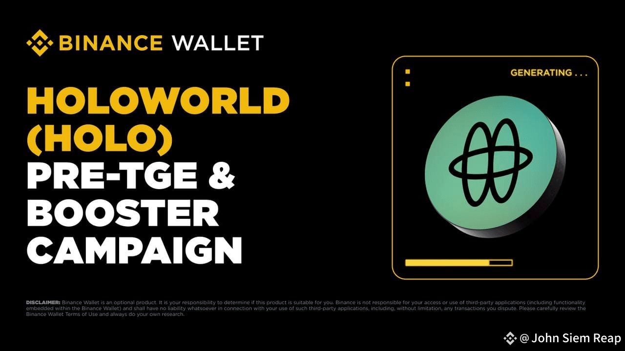 Binance alpha tips: How I earn through alpha trading / Complete strategy |  John Siem Reap on Binance Square