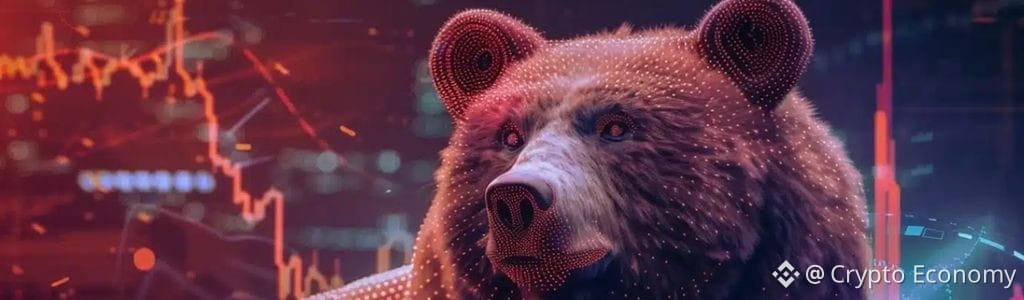 Bitcoin bear market
