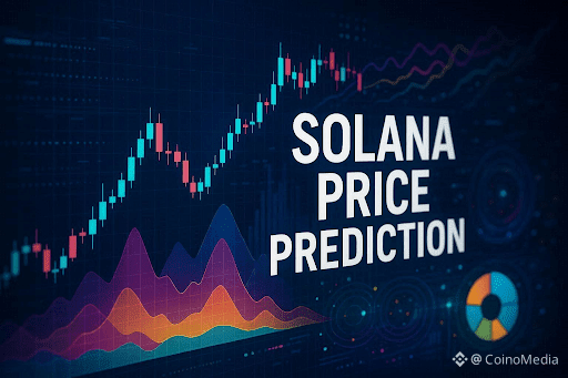 Solana Price Prediction: DeepSnitch AI Surges 85% as Investors Raise 820K+