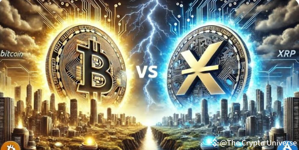 Breaking News 🚨: Can XRP Become the Future Bitcoin? The | The Crypto ...