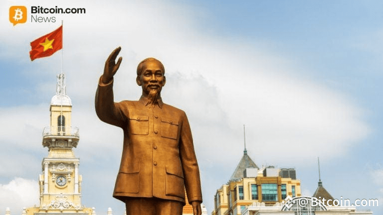 Vietnam Pushes Digital Asset Strategy With Binance and Bybit Partnerships