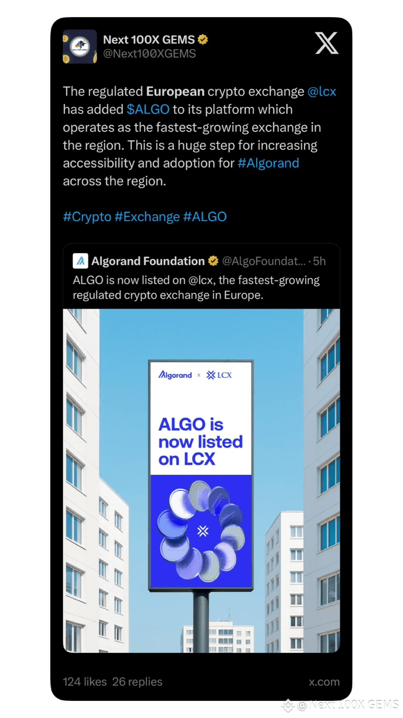Latest #lcx News, Opinions and Feed Today | Binance Square