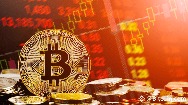 Bitcoin Volatility Strikes as Hot PPI Data Spurs Dollar Rally