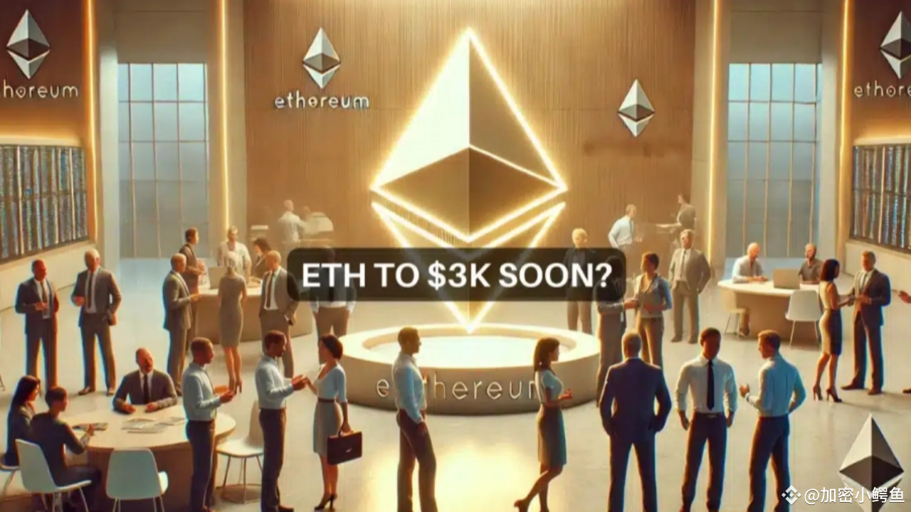 Ethereum Rises Ethereum Rises to $3,000 – ETH Can Only Rise Under These Conditions ...