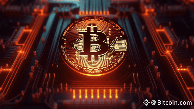 Bitcoin Price Watch: Bulls Eye $120K as Market Tests Critical Resistance