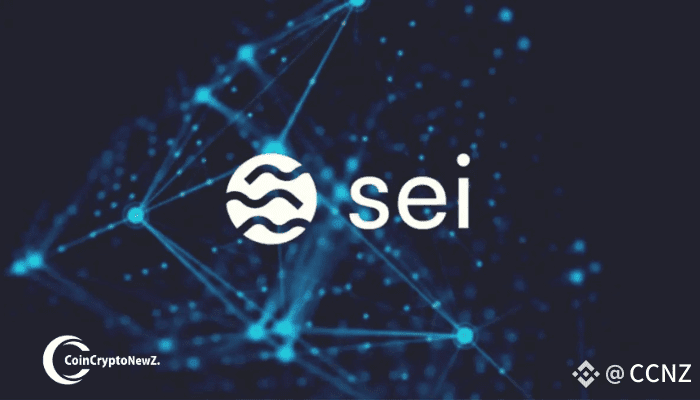SEI’s Breakout Blueprint: From $0.33 Retest to a Potential $4 Moonshot