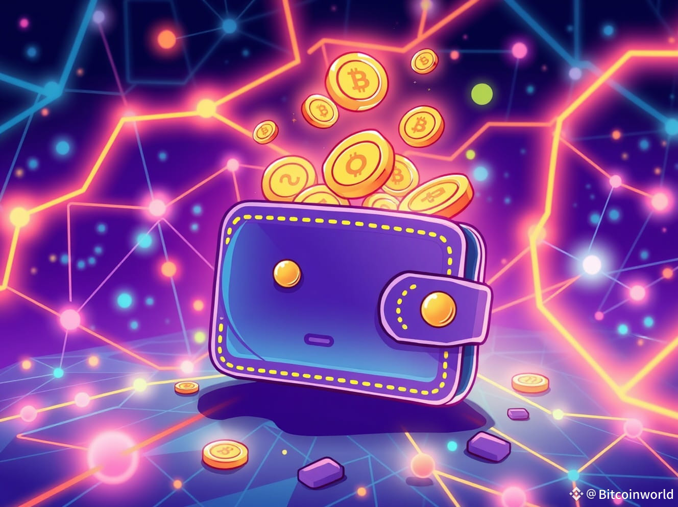 Binance Alpha TOWN: Unlock Incredible Early-Stage Crypto Opportunities |  Bitcoinworld on Binance Square