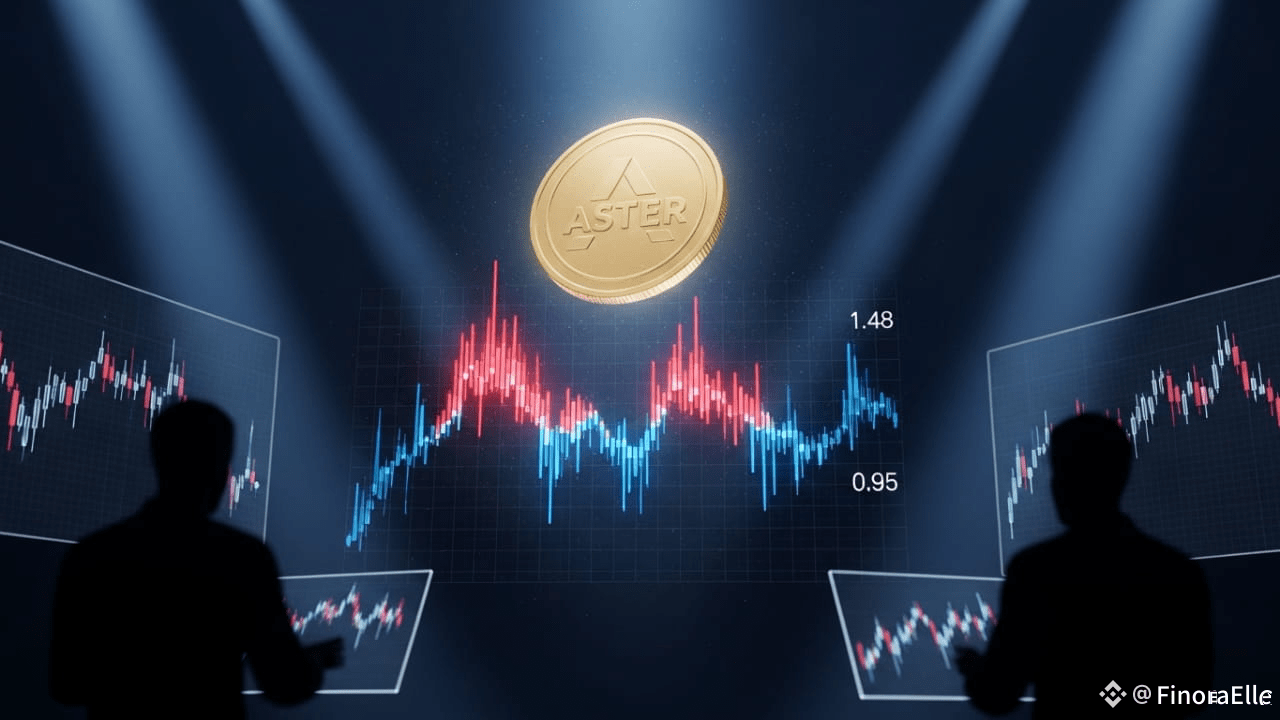 Senaste #liquidationmap-nyheter, -åsikter och -flöde idag | Binance Flöde