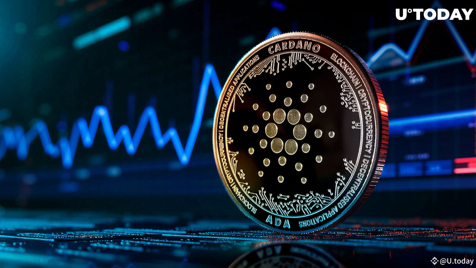 Cardano (ADA) Hits 94 Million Transactions in Epic Milestone | U.today ...