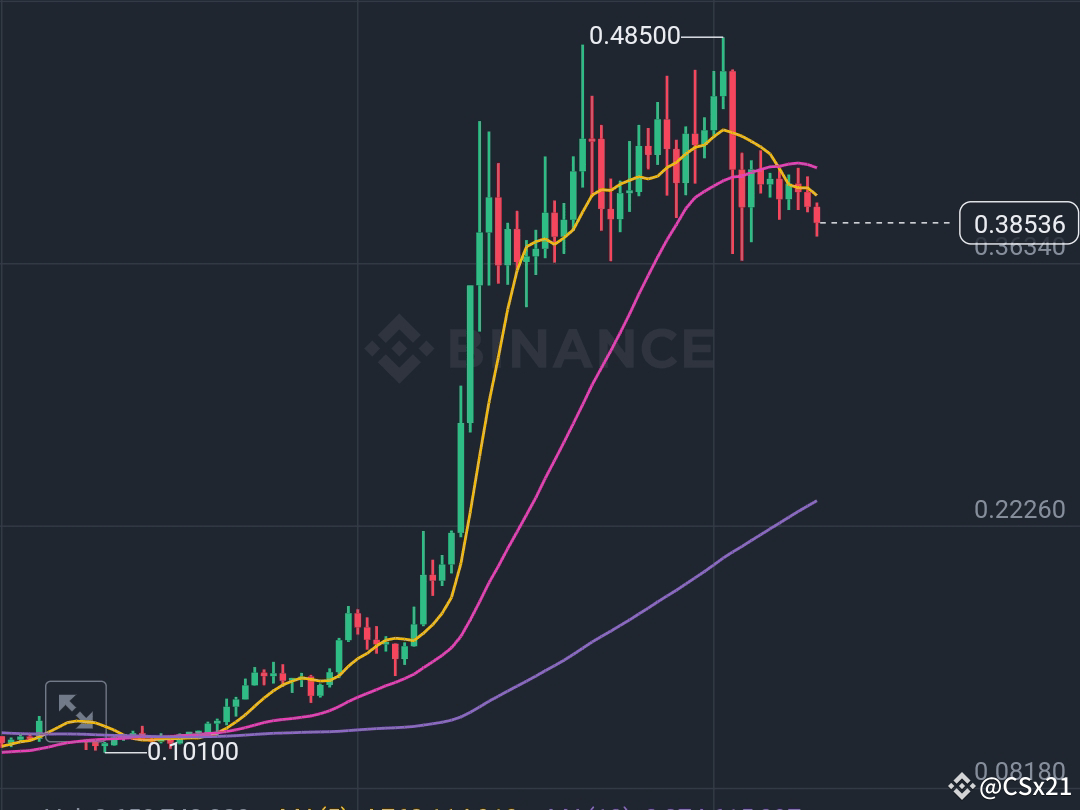 Latest #dogestrong News, Opinions and Feed Today | Binance Square