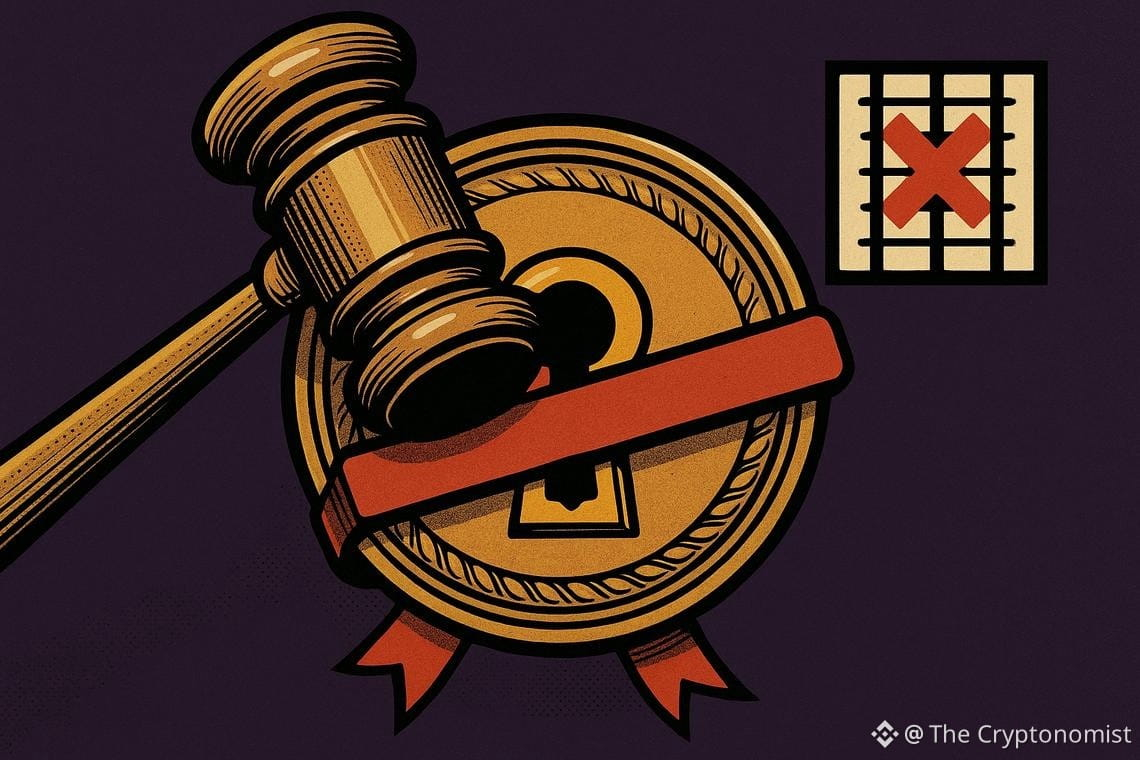 FTX clemency opposition