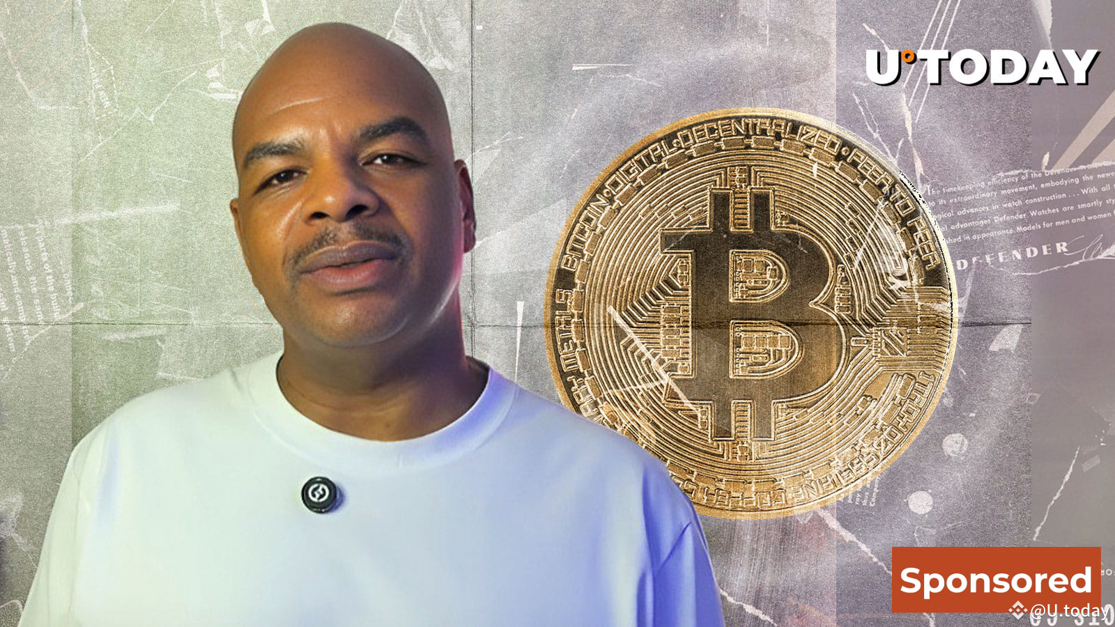 Stunning $350,000 Bitcoin Price Prediction Shared by Jeremie Davinci |  U.today on Binance Square