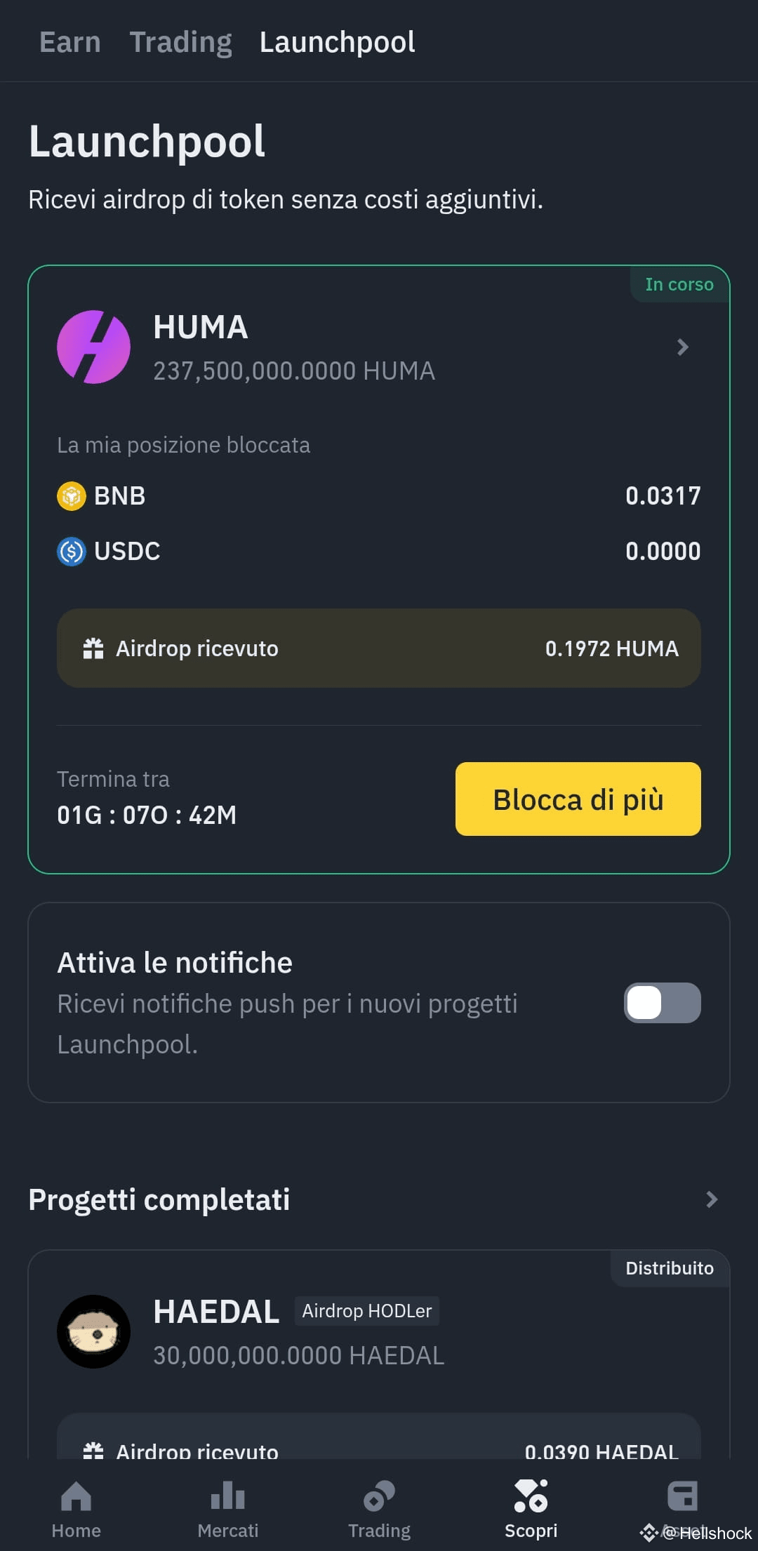 Latest #humanityprotocol News, Opinions and Feed Today | Binance Square
