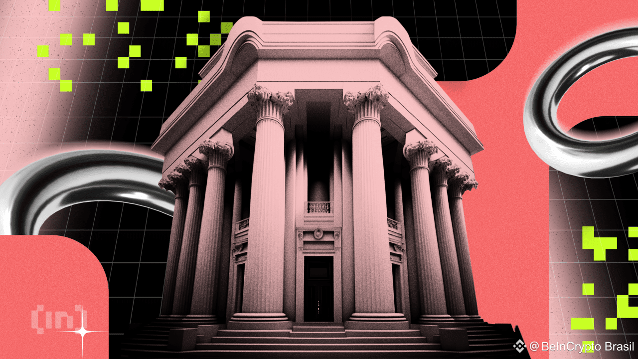 Lei de Blockchain
