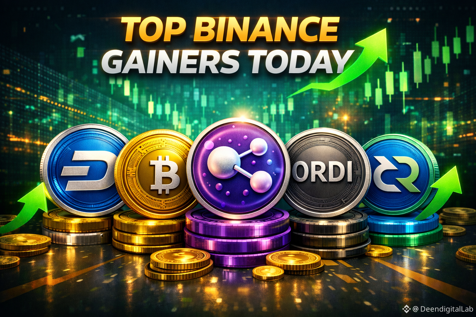 Top 3 Crypto-monnaies Halal (Conformes à la Charia) 