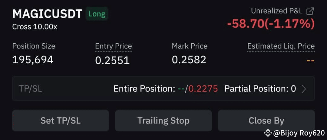 现在购买 $MAGIC 并解锁独家音频访问! 进入 MAGIC 的世界 — 不仅仅是一个代币,而是通往优质音频体验的门户 | Bijoy ...
