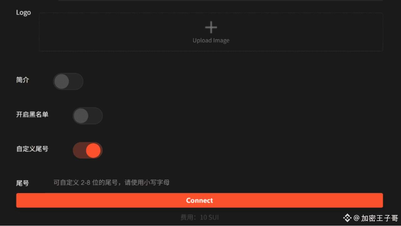 Профиль 加密王子哥| Binance Square