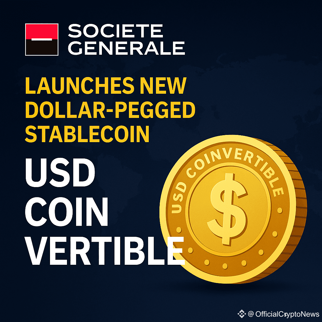 Latest #usdcv News, Opinions and Feed Today | Binance Square