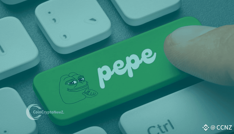 $PEPE Price Analysis: Bulls Eye $14,600 for Potential Pump