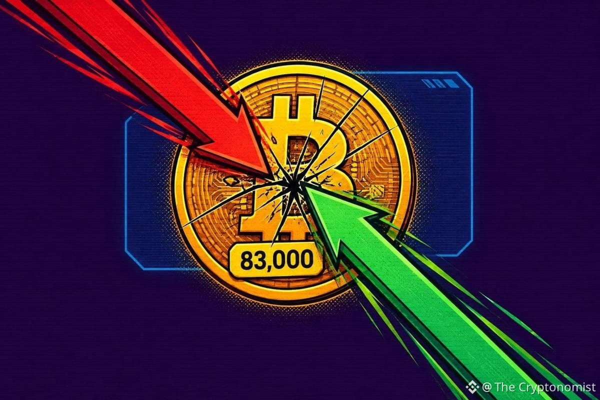Bitcoin price update