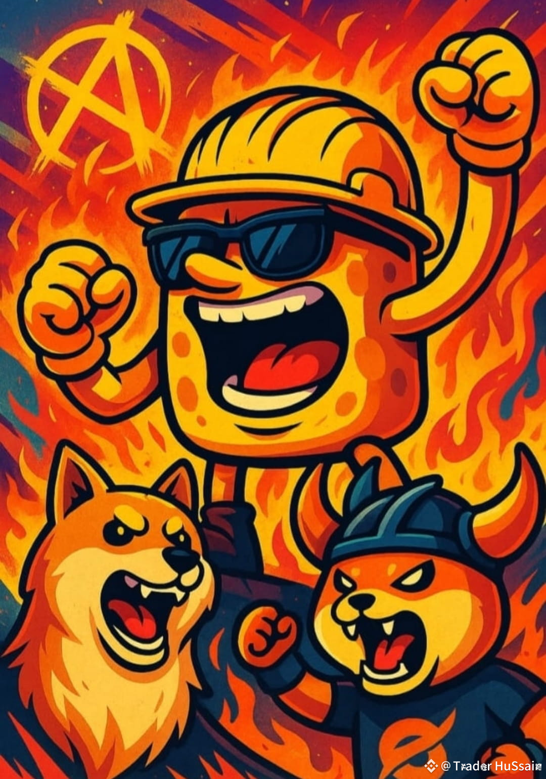 🔥🚀 Bob Launches July 16 — It’s Closer Than You Think! 🚀 Trader