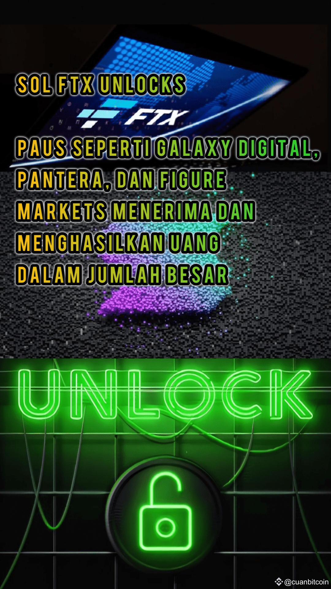 Latest #pantera News, Opinions and Feed Today | Binance Square