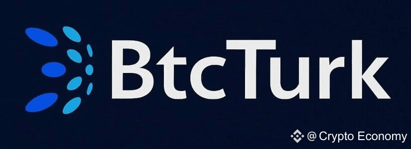 Exchange btcturk
