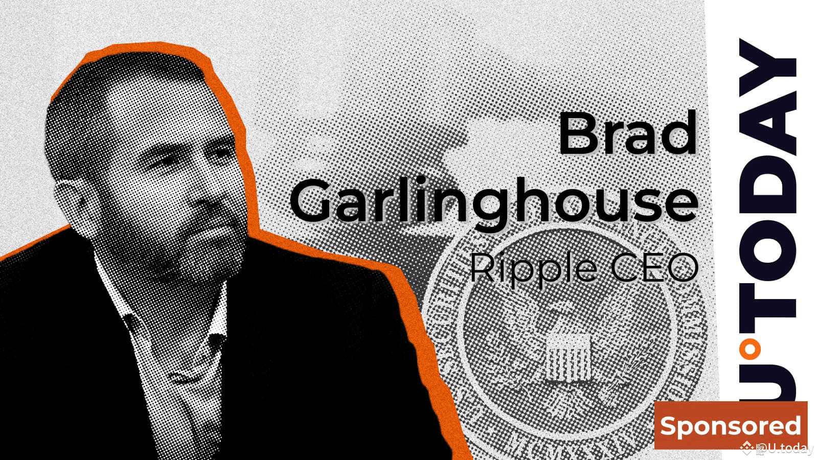 Ripple CEO Reacts to SEC Acknowledging XRP ETF Proposal | U.today on  Binance Square