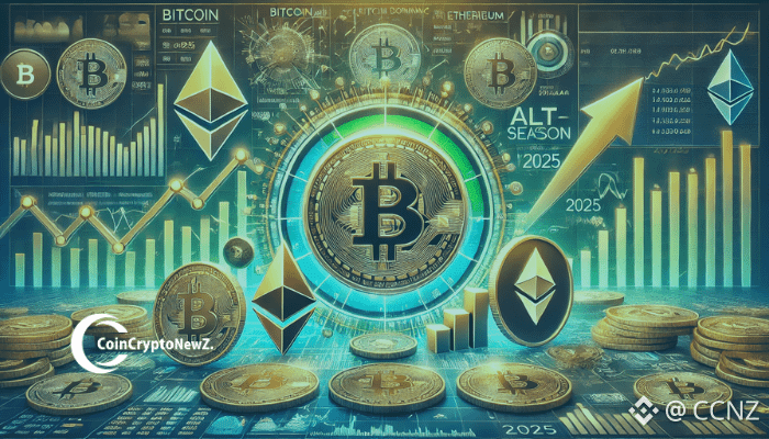 Altcoins May Rally as U.S. Small-Cap Stocks Show Continued Strength