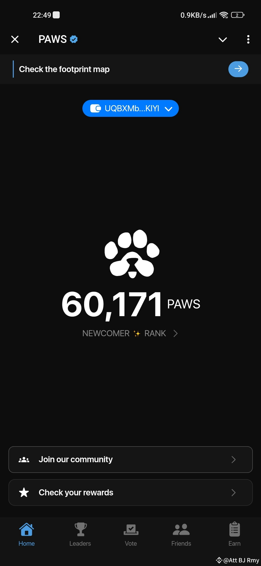 🚨Breaking : PAWS exact listing price will only be revealed | Bijay Kaphle  on Binance Square