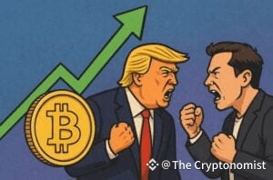 Best Crypto to Buy Now as Market Calms Following Trump-Elon Musk Fallout