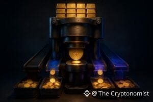 tether gold investment
