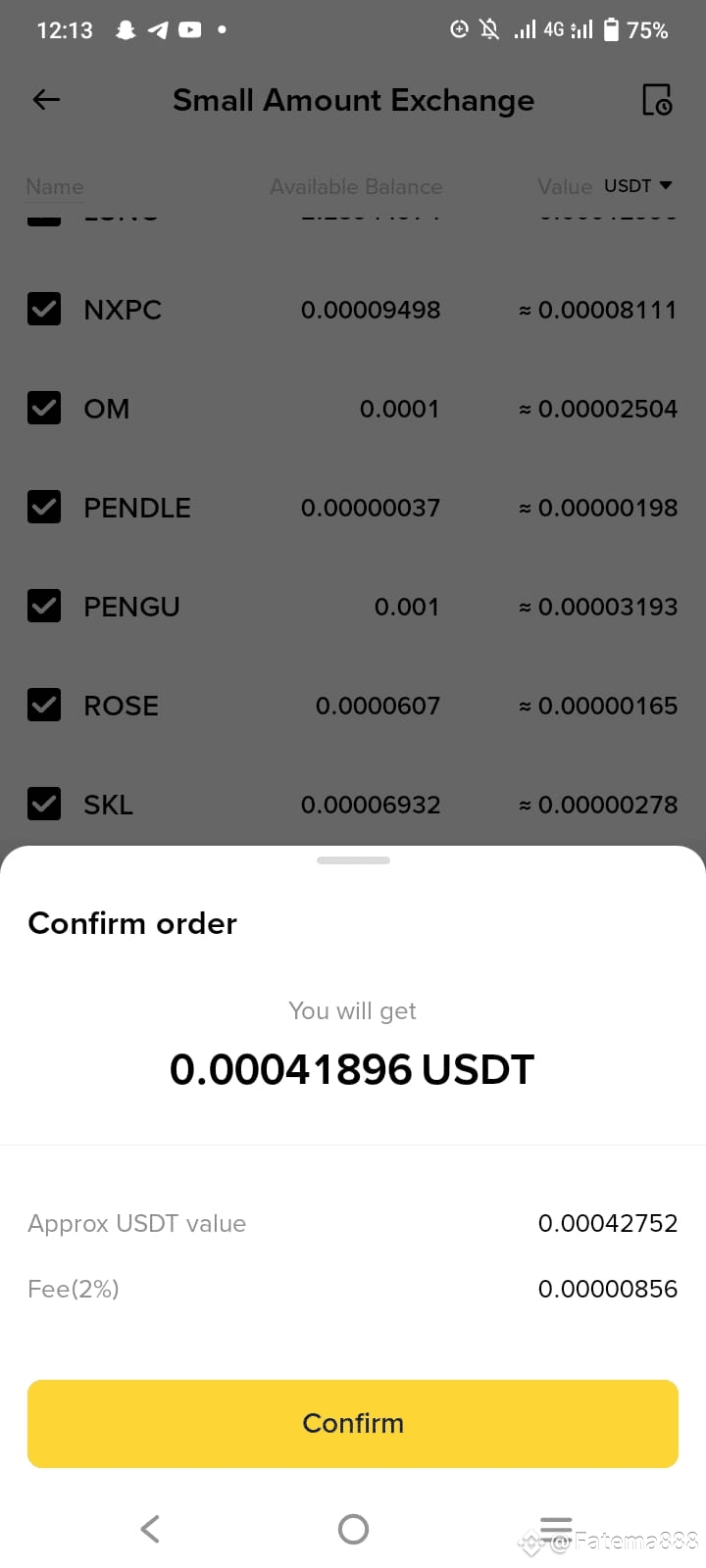 Latest #convertir News, Opinions and Feed Today | Binance Square