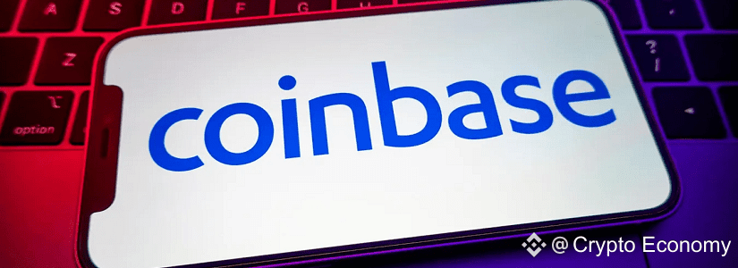 Image of Coinbase 