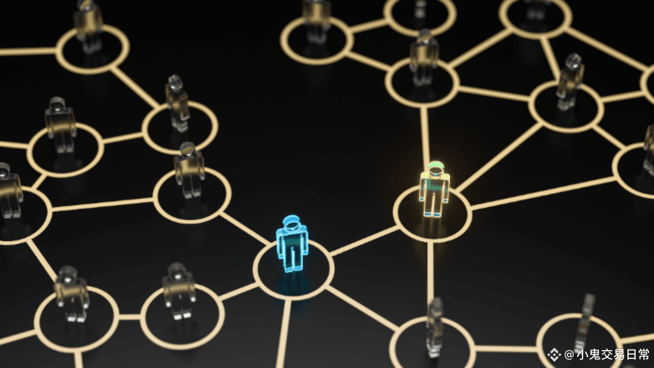 Why Does Satoshi Nakamoto Remain Anonymous? | 花花bit on Binance Square