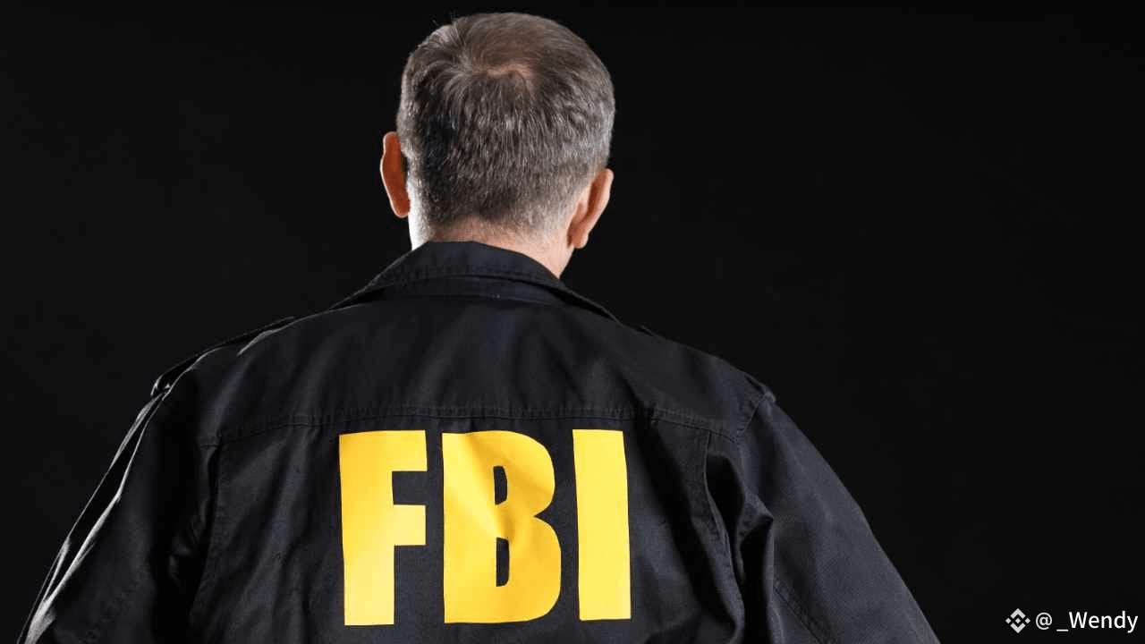FBI Warns of Ruthless Crypto Recovery Scam Preying on Victims Twice