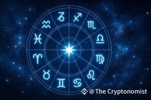 oroscopo crypto