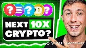 Top 5 Cryptos to Buy Now as Crypto Market Slips Below $4 Trillion