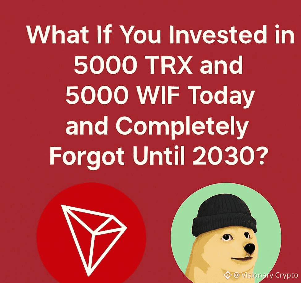 Latest #wif News, Opinions and Feed Today | Binance Square