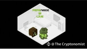 This Isn’t Your Usual Crypto Presale: $PEPENODE Turns Mining Into a Potentially Profitable Browser Game