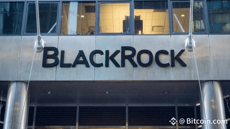 Blackrock Will File for Spot XRP ETF, Says Expert as Finish Line Approaches