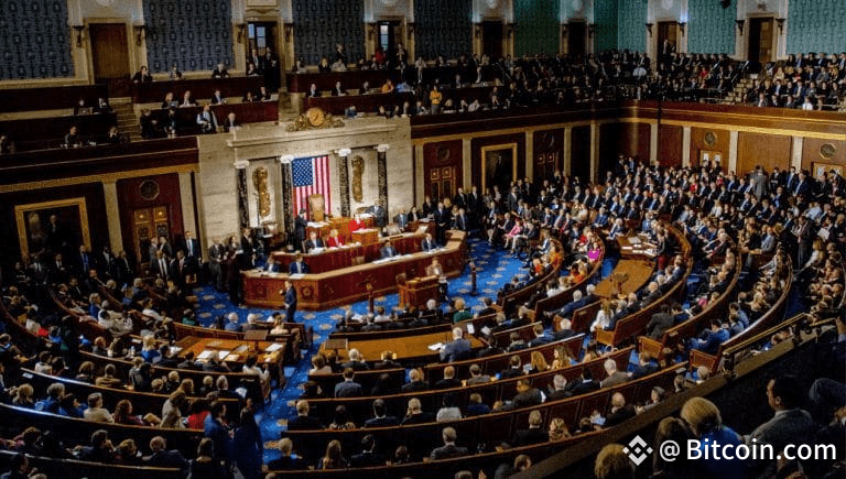 Get the biggest crypto news stories of the week, including the US House of Representatives passing the GENIUS Act.