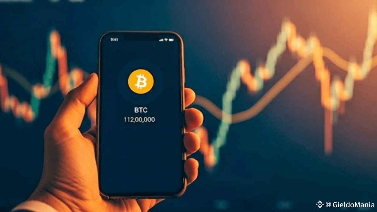 New BLIK option on Binance. How to buy BTC in a few seconds? | GieldoMania  on Binance Square